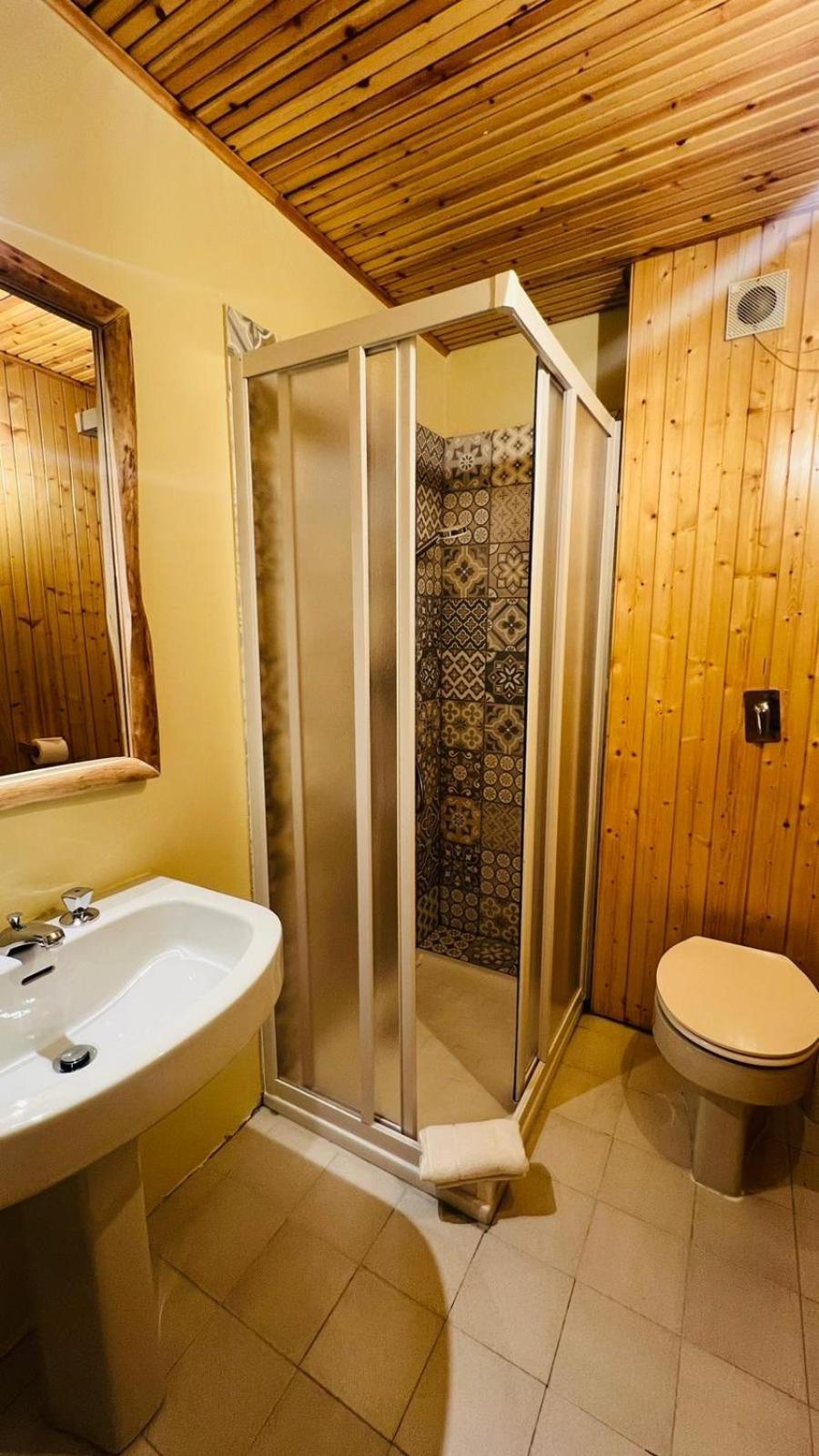 Residence Larici Belvedere Folgarida Ngoại thất bức ảnh